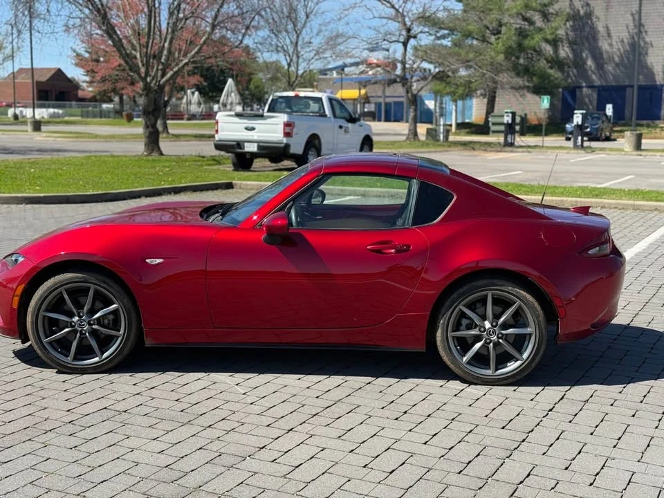 2019 Mazda ND MX-5 Miata - Image 3 of 15