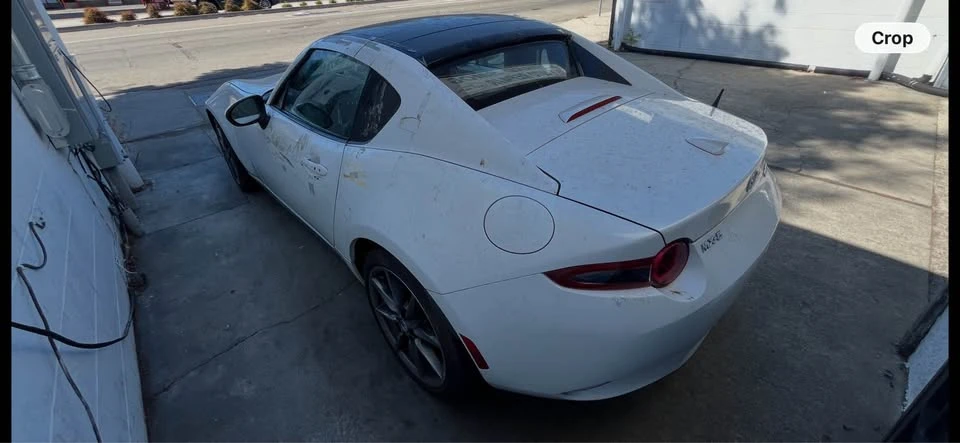 2019 Mazda ND MX-5 Miata - Image 2 of 15