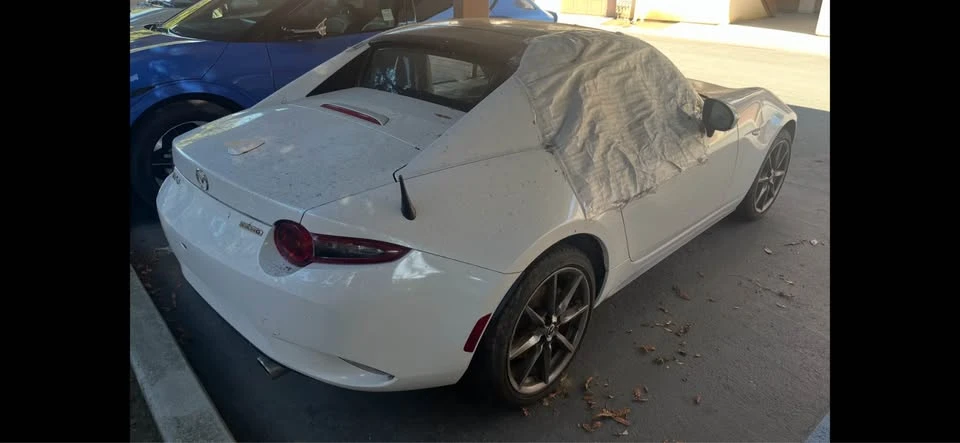 2019 Mazda ND MX-5 Miata - Image 14 of 15