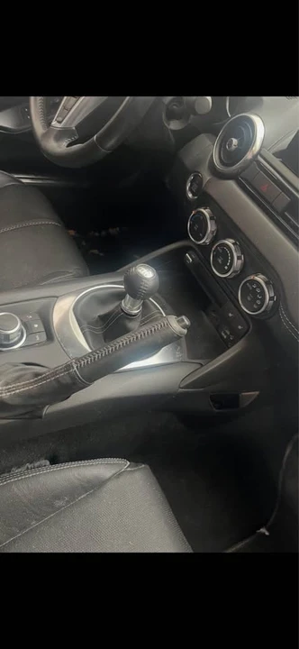 2019 Mazda ND MX-5 Miata - Image 11 of 15