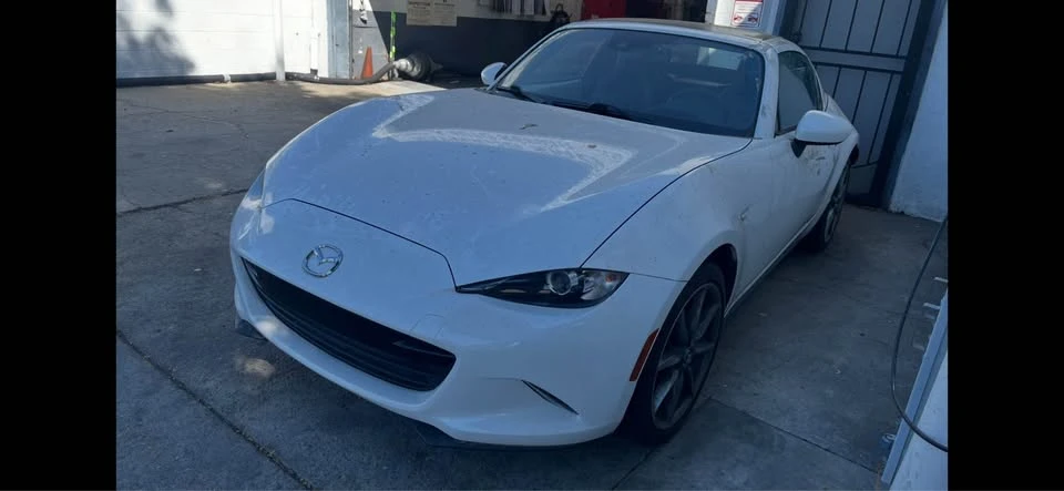 2019 Mazda ND MX-5 Miata - Image 7 of 15