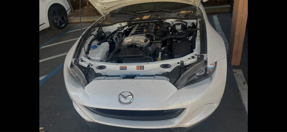 2019 Mazda ND MX-5 Miata - Image 5 of 15