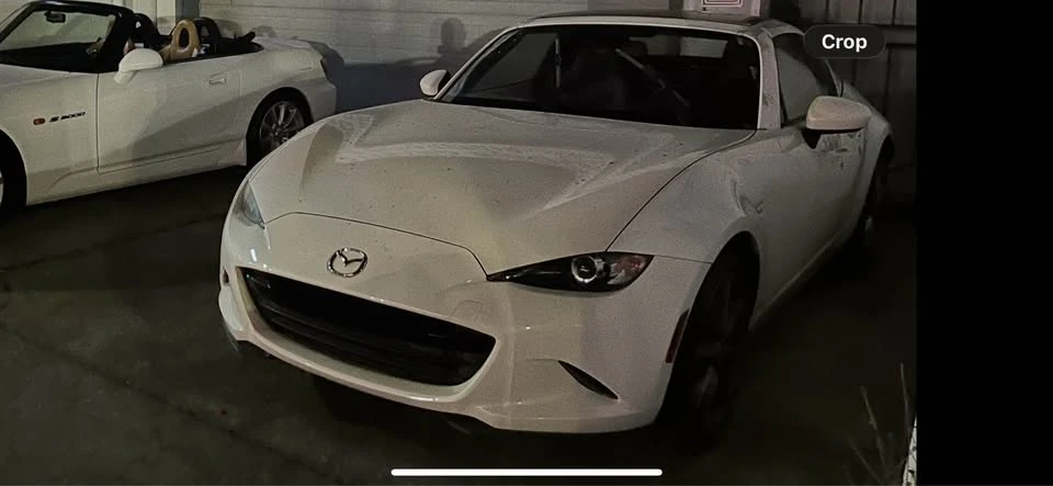 2019 Mazda ND MX-5 Miata - Image 12 of 15