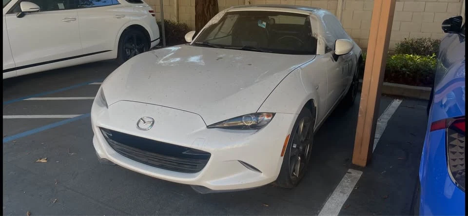 2019 Mazda ND MX-5 Miata - Image 4 of 15