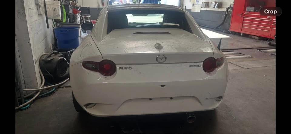 2019 Mazda ND MX-5 Miata - Image 9 of 15