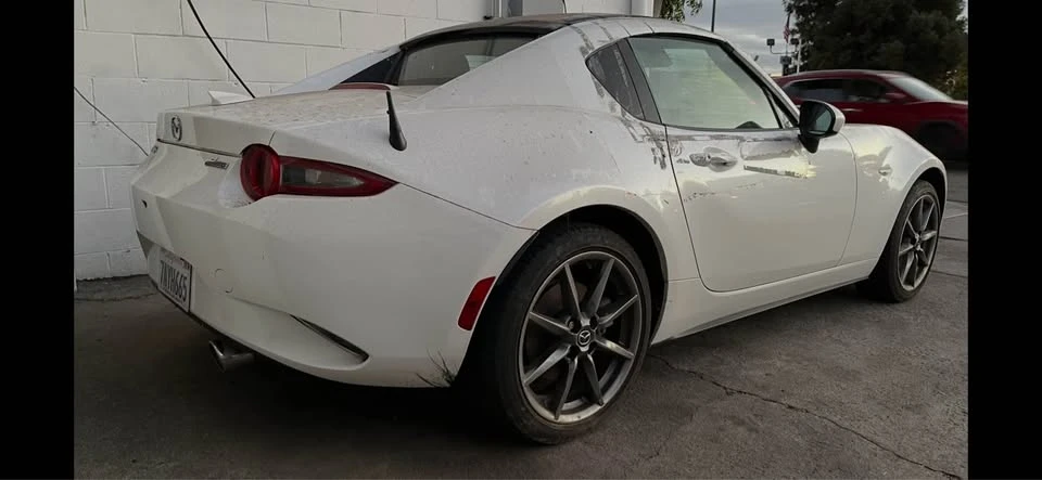 2019 Mazda ND MX-5 Miata - Image 15 of 15