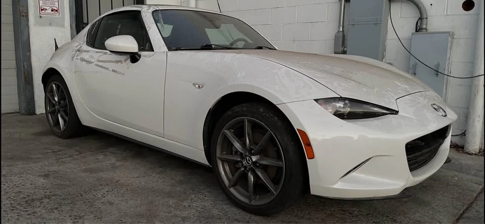 2019 Mazda ND MX-5 Miata - Image 3 of 15