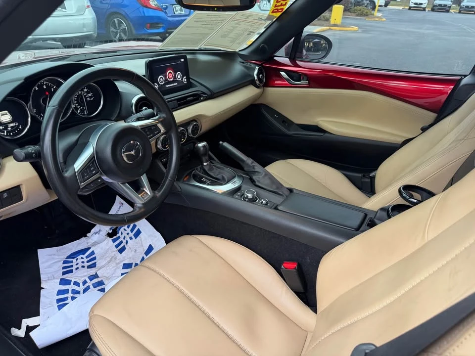 2019 Mazda ND MX-5 Miata - Image 5 of 11
