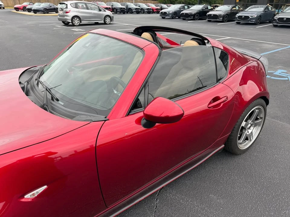 2019 Mazda ND MX-5 Miata - Image 6 of 11