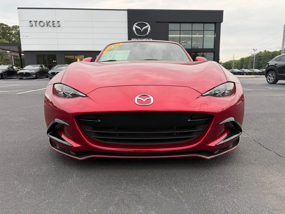 2019 Mazda ND MX-5 Miata - Image 2 of 11