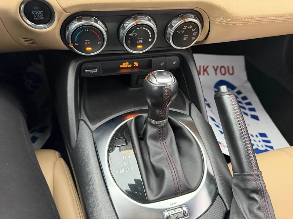 2019 Mazda ND MX-5 Miata - Image 10 of 11
