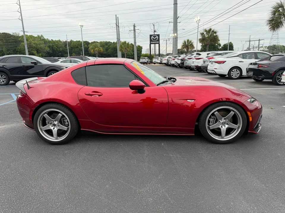 2019 Mazda ND MX-5 Miata - Image 3 of 11
