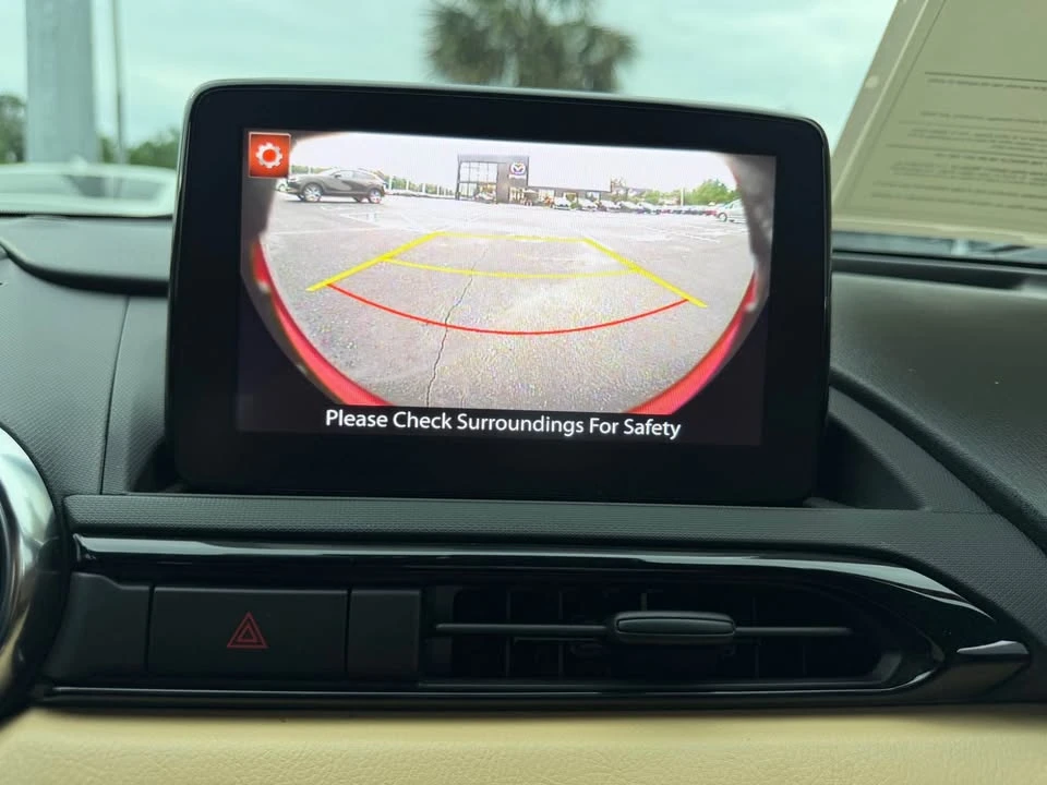 2019 Mazda ND MX-5 Miata - Image 8 of 11