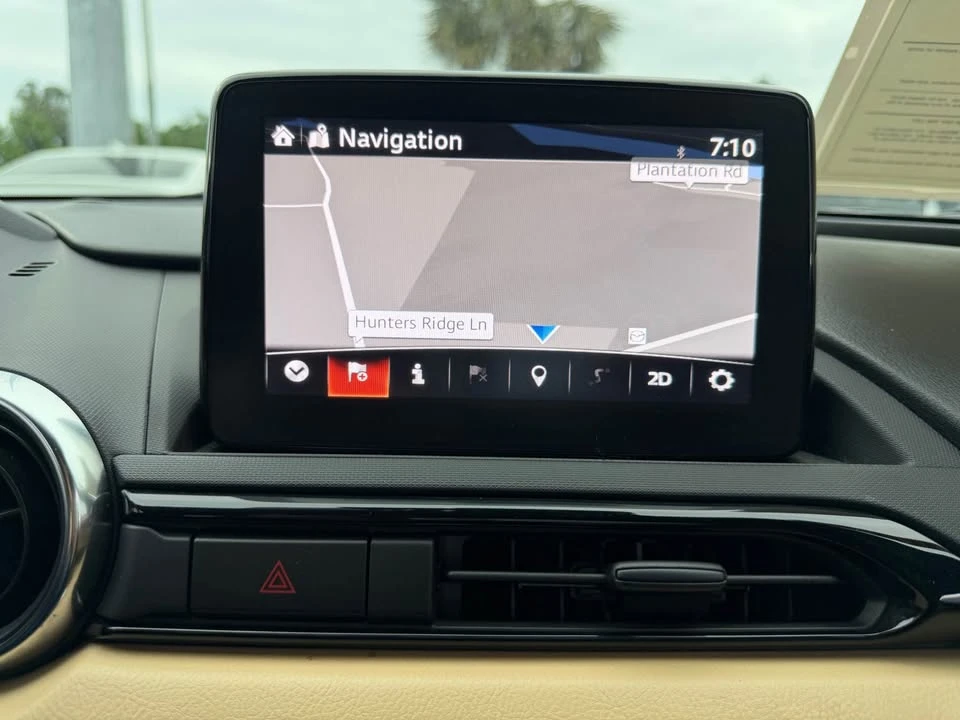 2019 Mazda ND MX-5 Miata - Image 9 of 11
