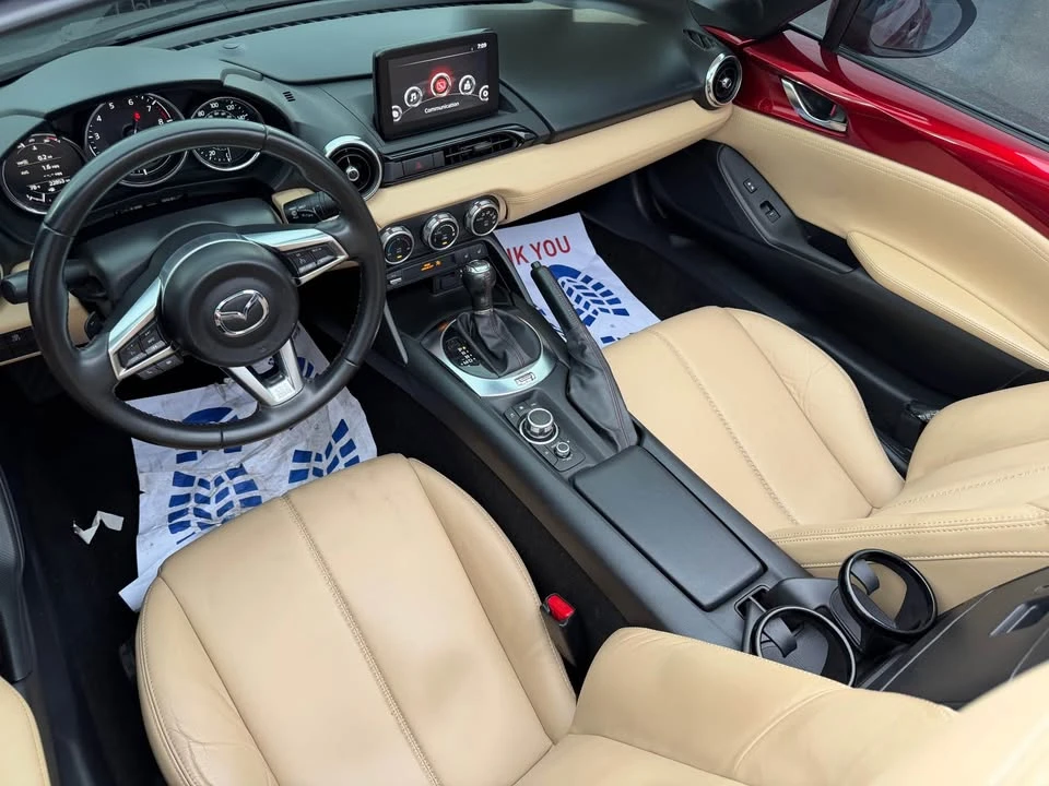 2019 Mazda ND MX-5 Miata - Image 7 of 11