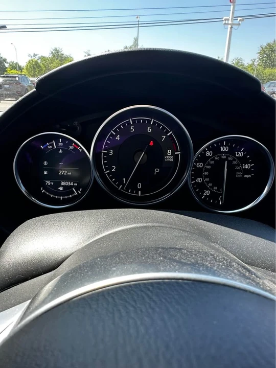 2019 Mazda ND MX-5 Miata - Image 12 of 12