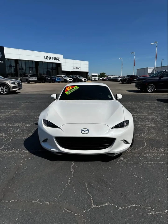 2019 Mazda ND MX-5 Miata - Image 3 of 12