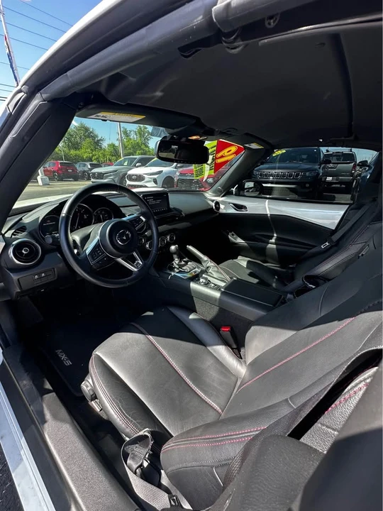2019 Mazda ND MX-5 Miata - Image 10 of 12