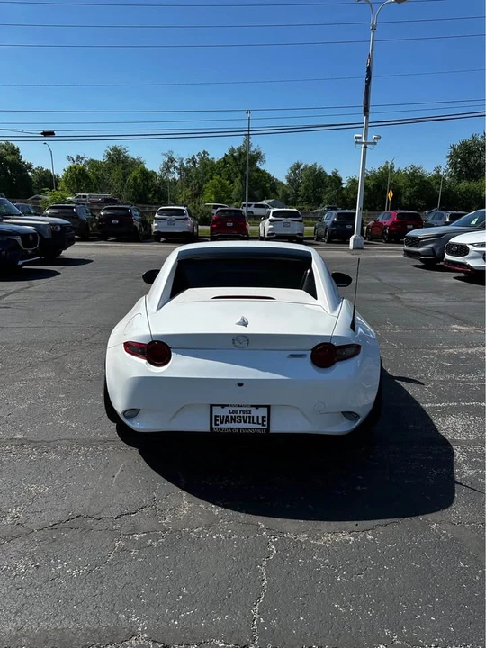 2019 Mazda ND MX-5 Miata - Image 6 of 12