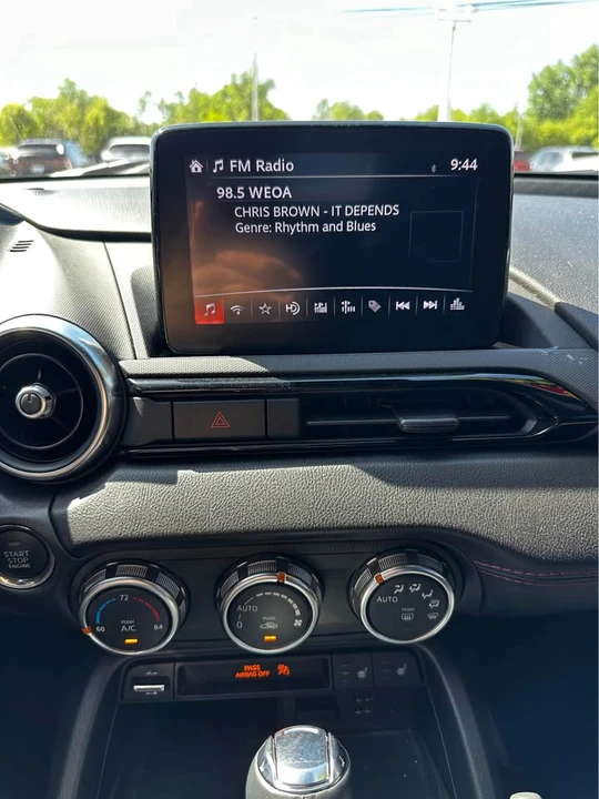 2019 Mazda ND MX-5 Miata - Image 11 of 12