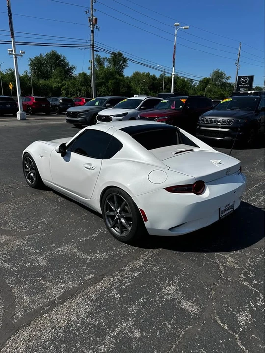 2019 Mazda ND MX-5 Miata - Image 7 of 12