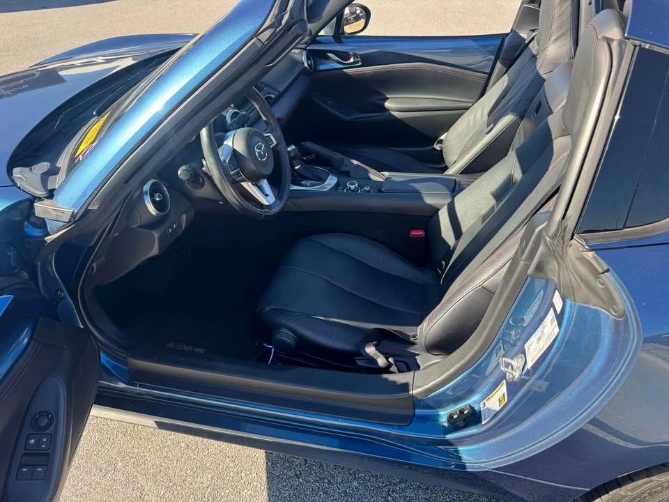 2019 Mazda ND MX-5 Miata - Image 6 of 10
