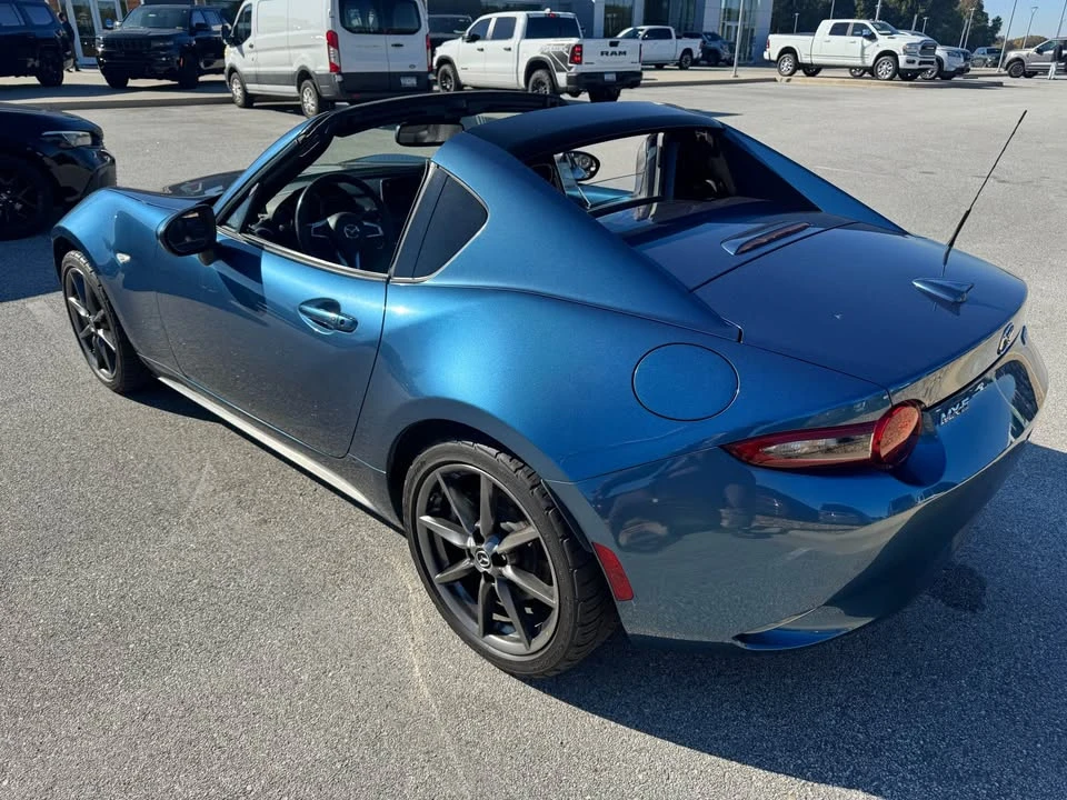 2019 Mazda ND MX-5 Miata - Image 3 of 10