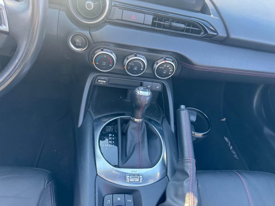2019 Mazda ND MX-5 Miata - Image 8 of 10