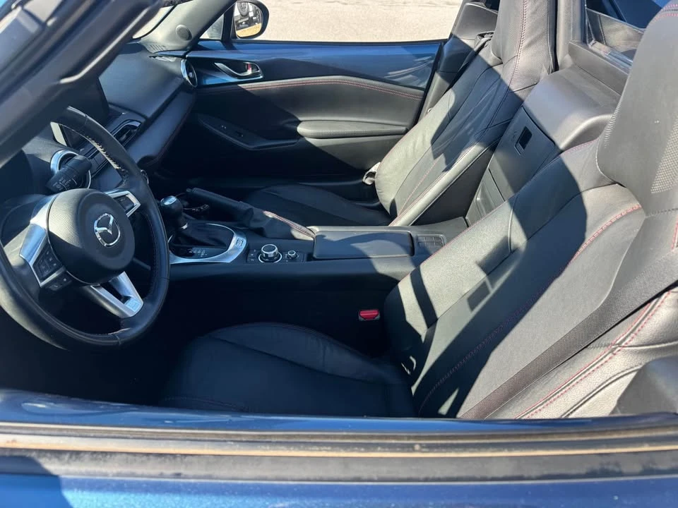 2019 Mazda ND MX-5 Miata - Image 5 of 10