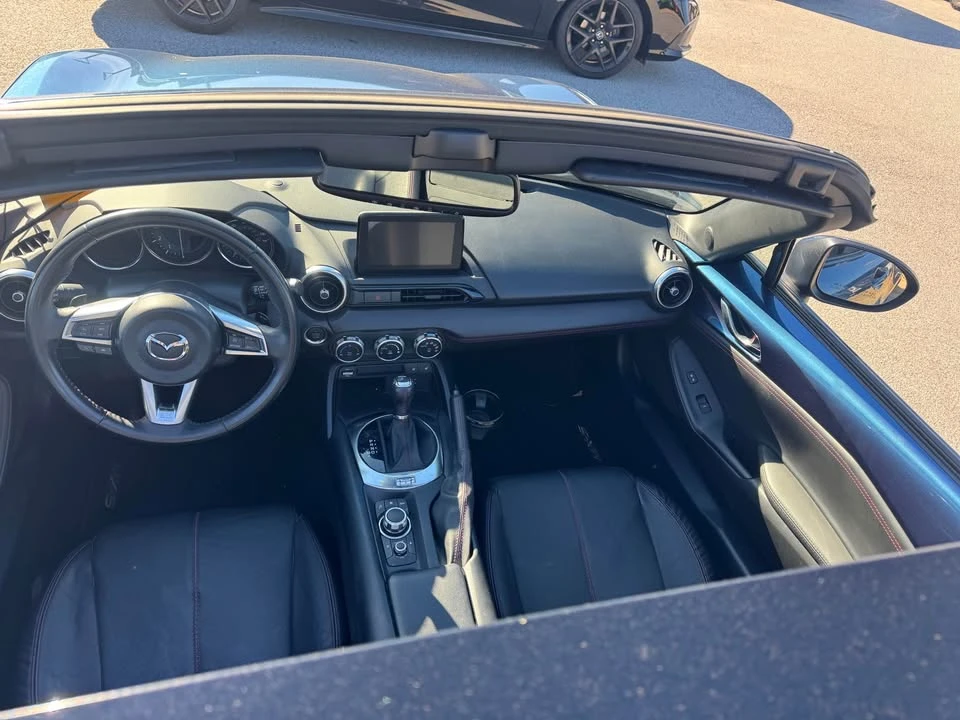 2019 Mazda ND MX-5 Miata - Image 4 of 10