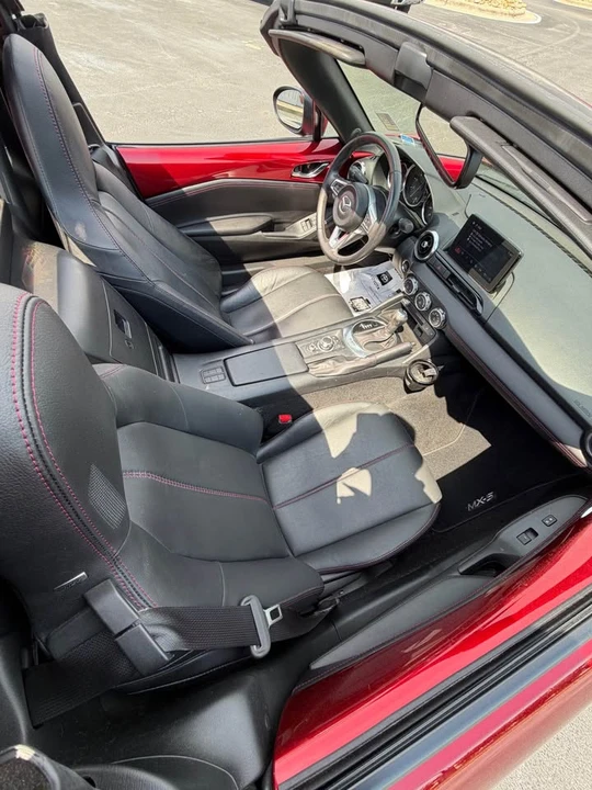 2019 Mazda ND MX-5 Miata - Image 6 of 6