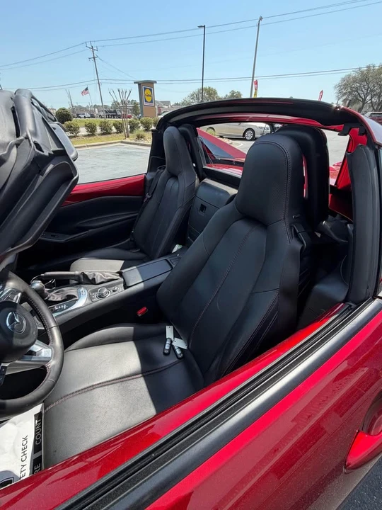 2019 Mazda ND MX-5 Miata - Image 5 of 6