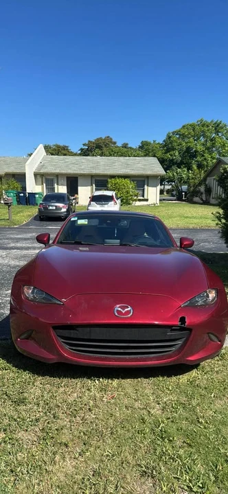 2019 Mazda ND MX-5 Miata - Image 3 of 8