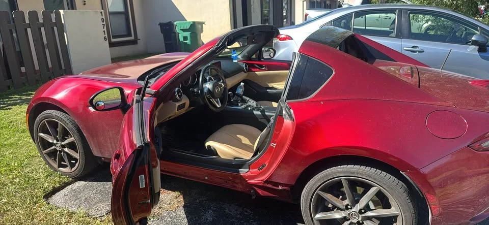 2019 Mazda ND MX-5 Miata - Image 6 of 8