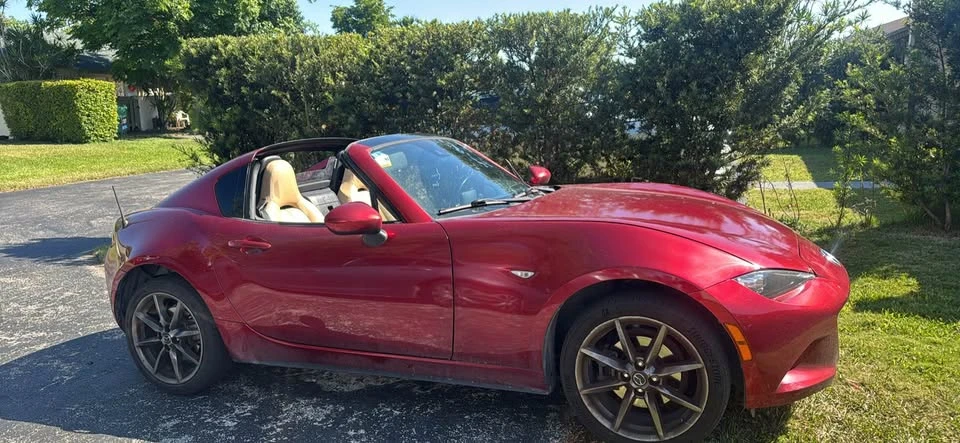 2019 Mazda ND MX-5 Miata - Image 8 of 8