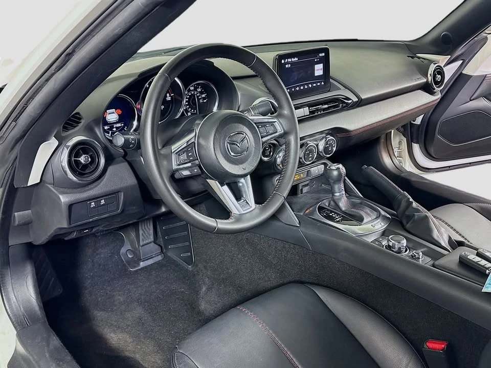 2019 Mazda ND MX-5 Miata - Image 6 of 19