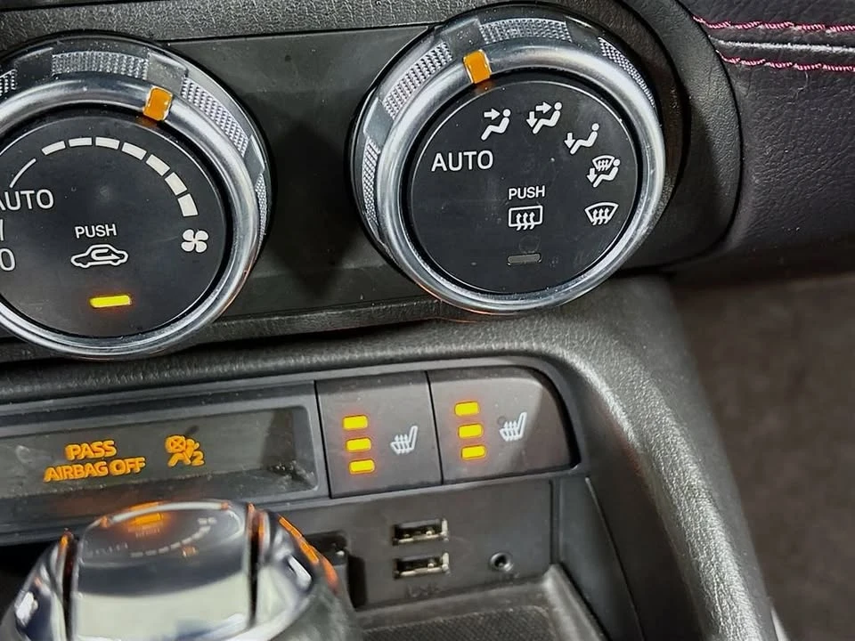 2019 Mazda ND MX-5 Miata - Image 14 of 19