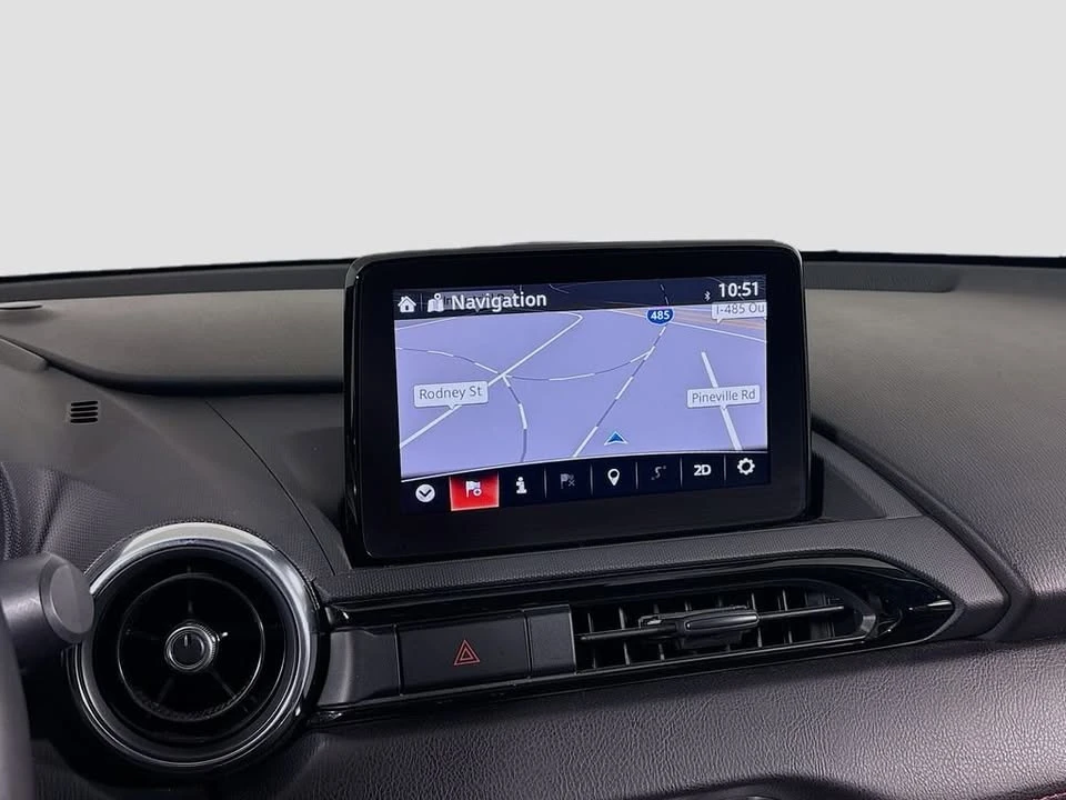 2019 Mazda ND MX-5 Miata - Image 11 of 19