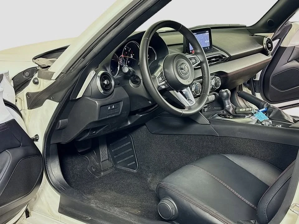 2019 Mazda ND MX-5 Miata - Image 15 of 19