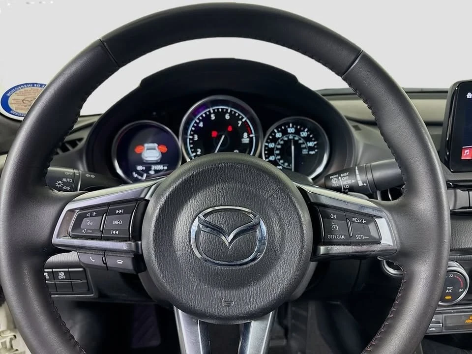2019 Mazda ND MX-5 Miata - Image 8 of 19