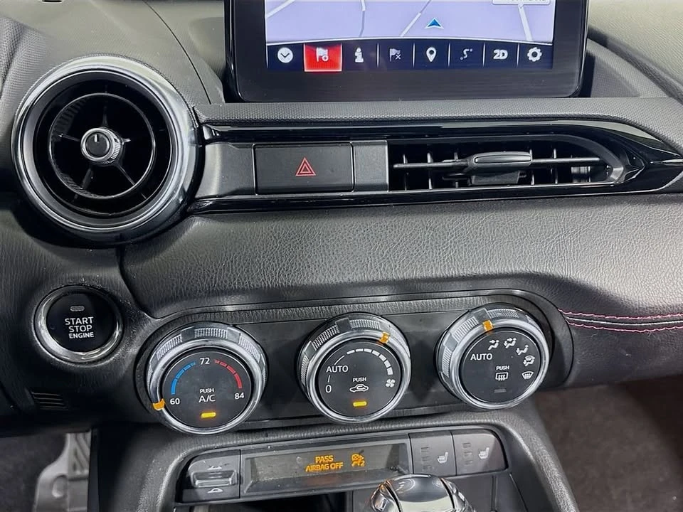 2019 Mazda ND MX-5 Miata - Image 13 of 19