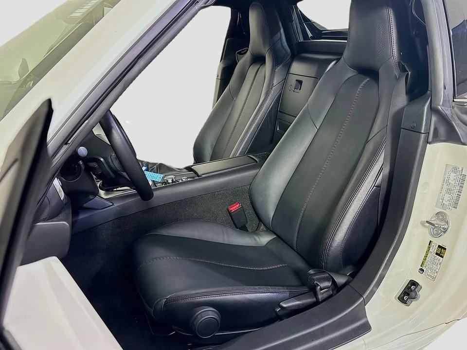 2019 Mazda ND MX-5 Miata - Image 18 of 19