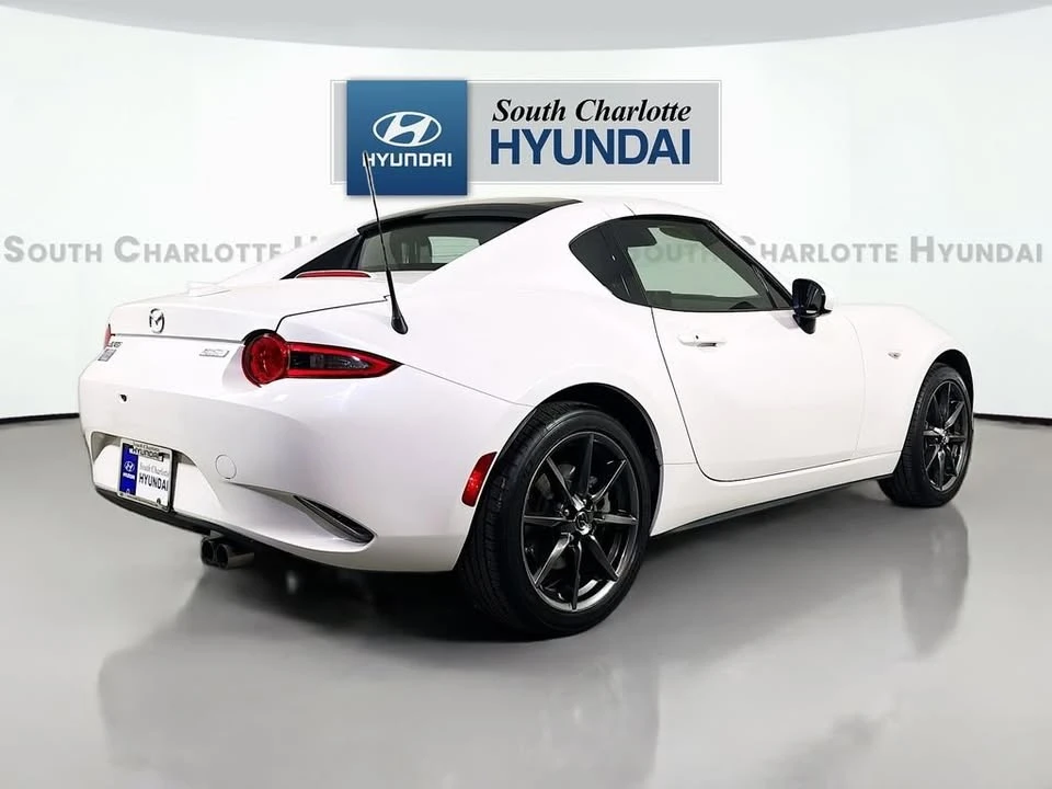 2019 Mazda ND MX-5 Miata - Image 3 of 19