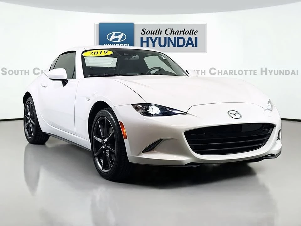 2019 Mazda ND MX-5 Miata - Image 2 of 19