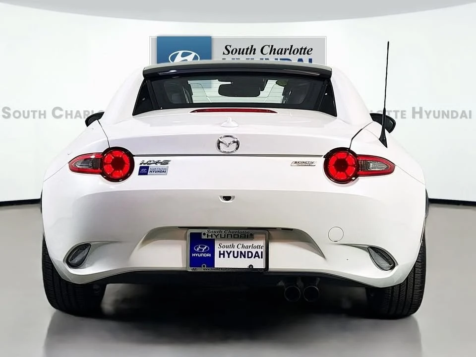 2019 Mazda ND MX-5 Miata - Image 4 of 19