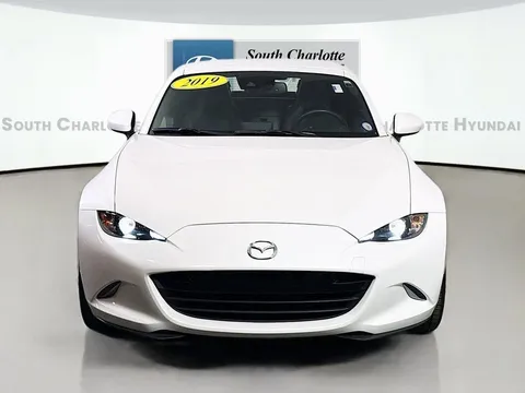 2019 Mazda MX-5 Miata RF