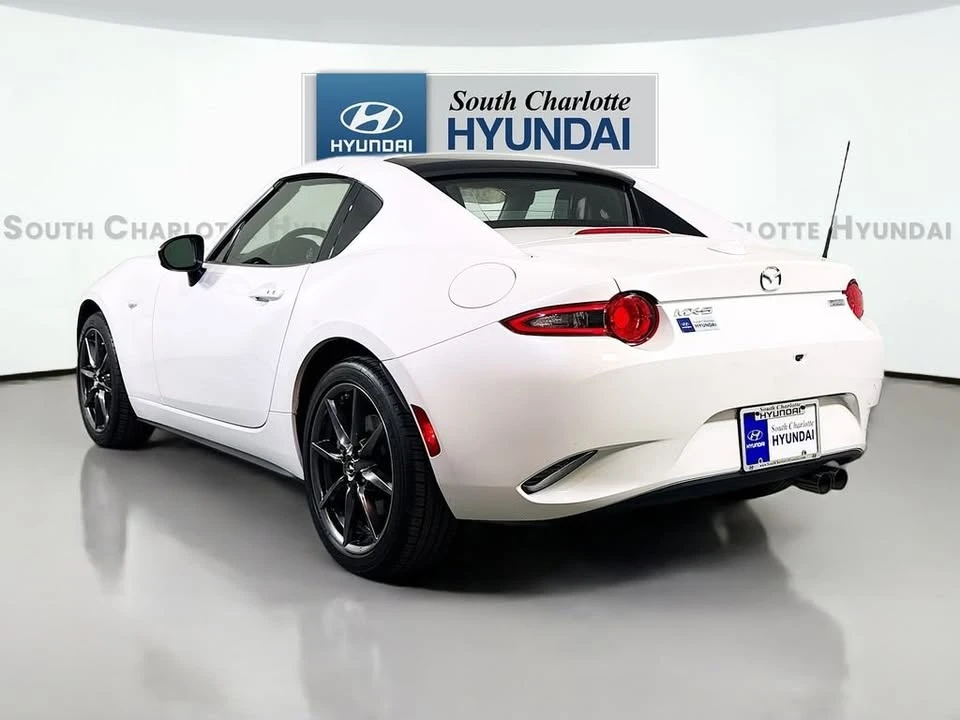 2019 Mazda ND MX-5 Miata - Image 5 of 19