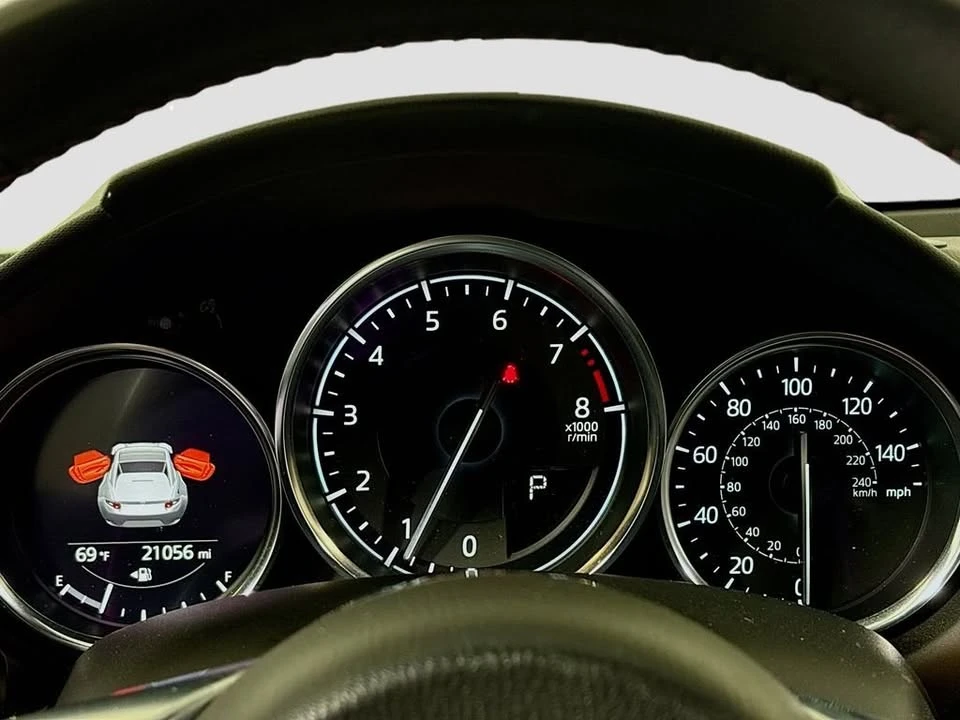 2019 Mazda ND MX-5 Miata - Image 9 of 19