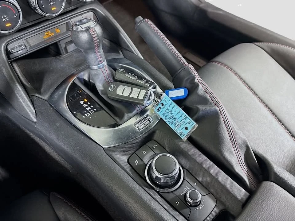 2019 Mazda ND MX-5 Miata - Image 12 of 19