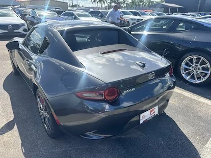 2019 Mazda ND MX-5 Miata - Image 2 of 4